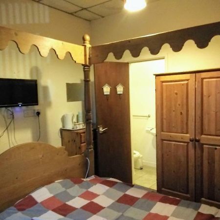 Angelee Hotel Blackpool Bagian luar foto