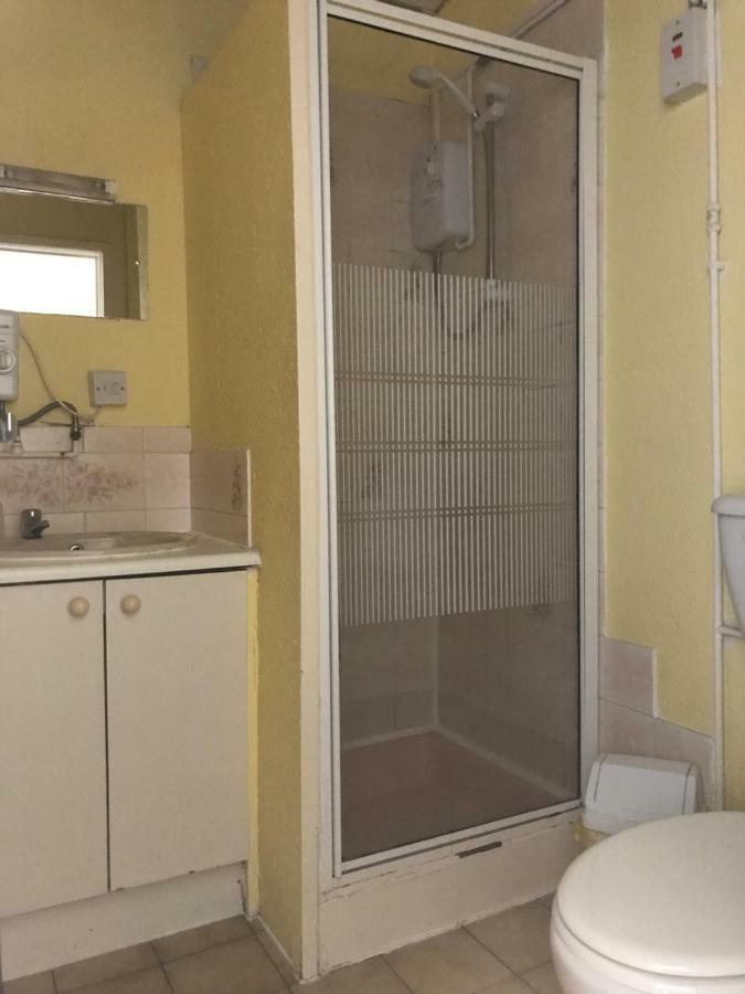 Angelee Hotel Blackpool Bagian luar foto